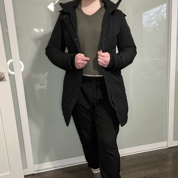 Super warm thick parka - Picture 8 of 8